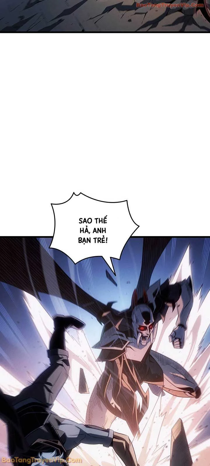 Sự Trở Lại Của Pháp Sư Vĩ Đại Sau 4000 Năm Chapter 243 - 36