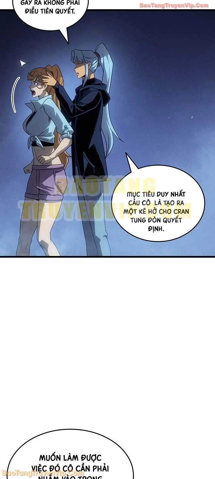 Sự Trở Lại Của Pháp Sư Vĩ Đại Sau 4000 Năm Chapter 243 - 39