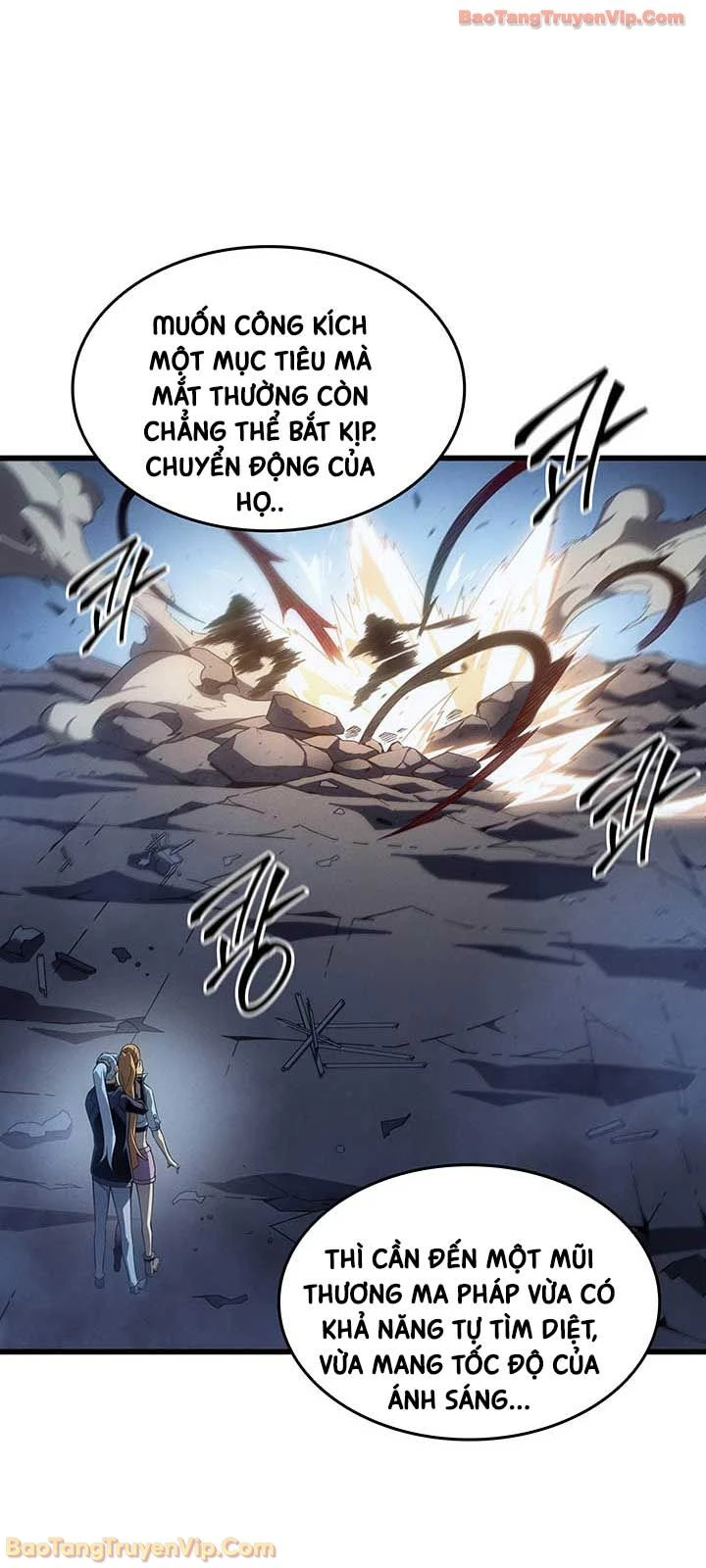 Sự Trở Lại Của Pháp Sư Vĩ Đại Sau 4000 Năm Chapter 243 - 41