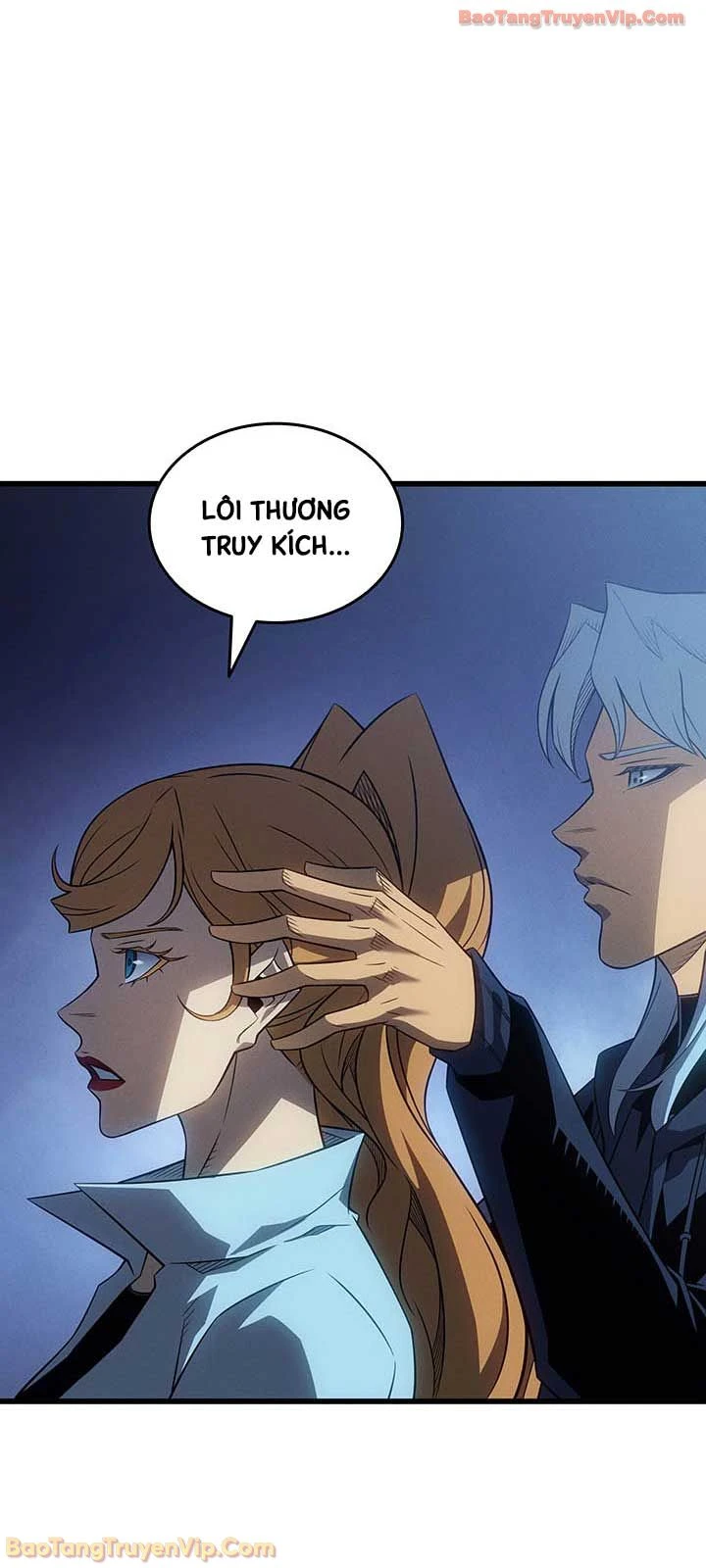 Sự Trở Lại Của Pháp Sư Vĩ Đại Sau 4000 Năm Chapter 243 - 42