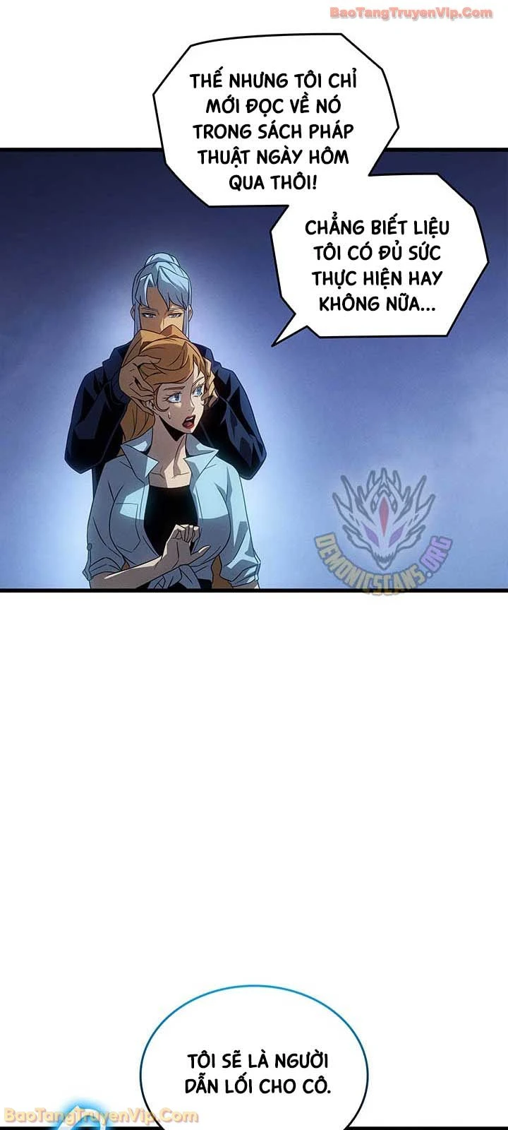 Sự Trở Lại Của Pháp Sư Vĩ Đại Sau 4000 Năm Chapter 243 - 44