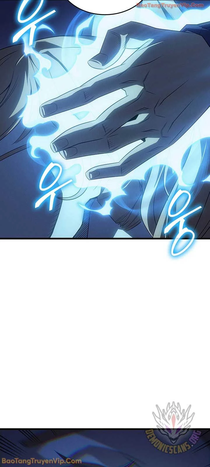 Sự Trở Lại Của Pháp Sư Vĩ Đại Sau 4000 Năm Chapter 243 - 45