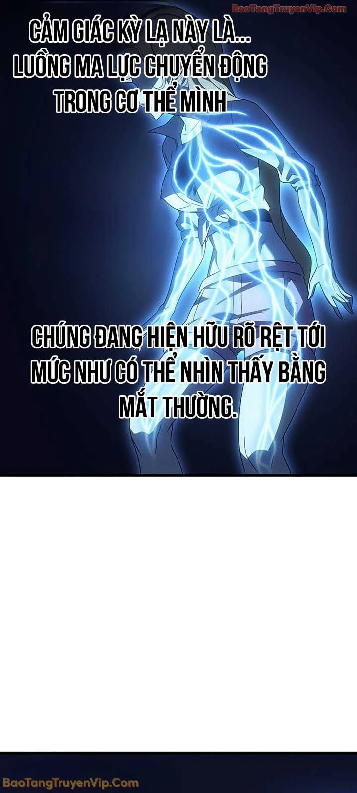 Sự Trở Lại Của Pháp Sư Vĩ Đại Sau 4000 Năm Chapter 243 - 47