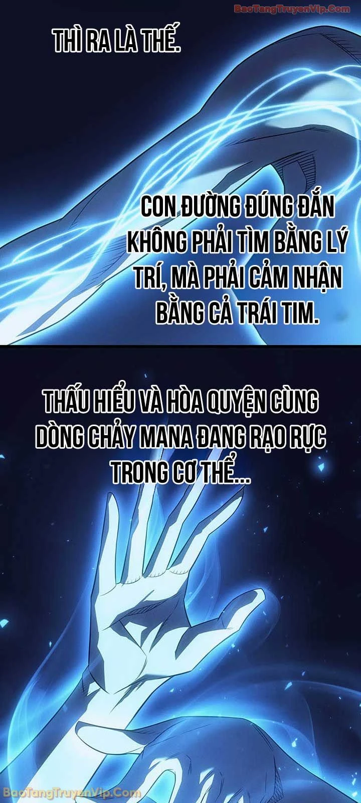 Sự Trở Lại Của Pháp Sư Vĩ Đại Sau 4000 Năm Chapter 243 - 48