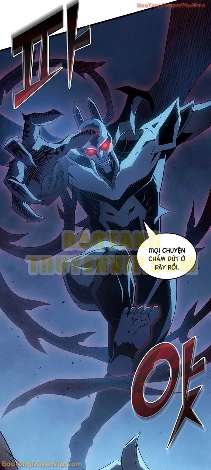 Sự Trở Lại Của Pháp Sư Vĩ Đại Sau 4000 Năm Chapter 243 - 52