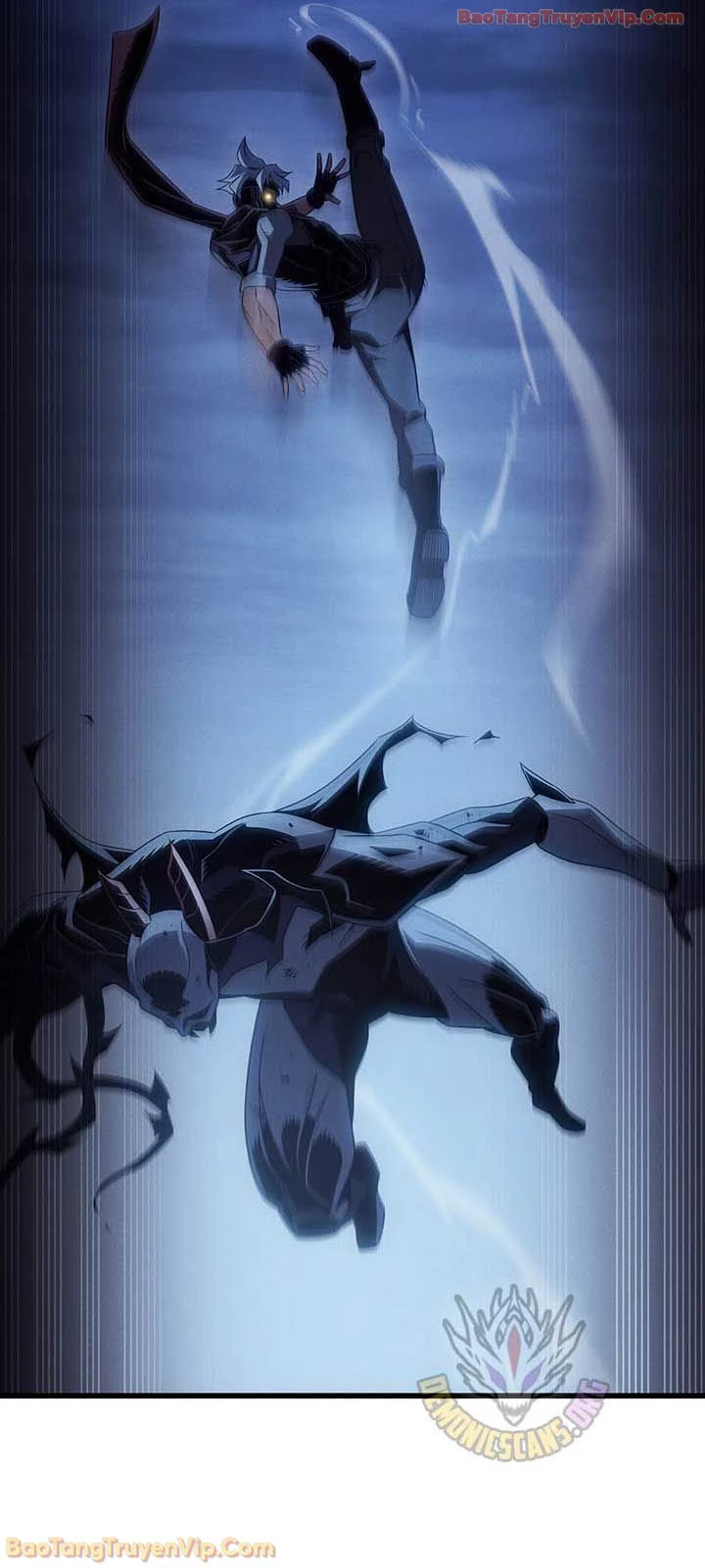 Sự Trở Lại Của Pháp Sư Vĩ Đại Sau 4000 Năm Chapter 243 - 63