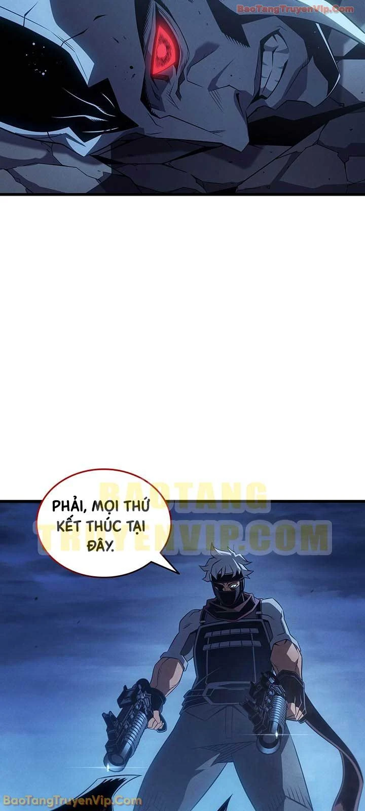 Sự Trở Lại Của Pháp Sư Vĩ Đại Sau 4000 Năm Chapter 243 - 68