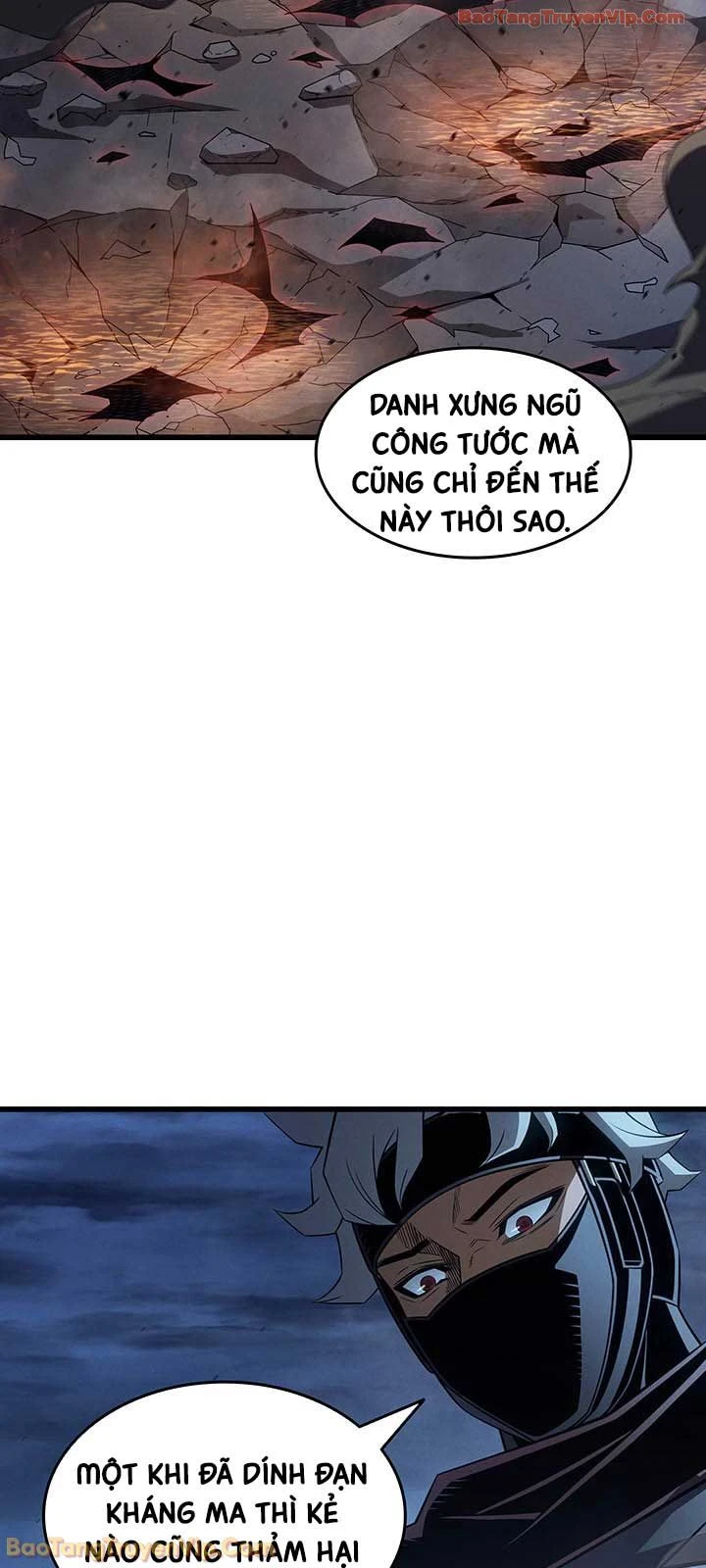 Sự Trở Lại Của Pháp Sư Vĩ Đại Sau 4000 Năm Chapter 243 - 73