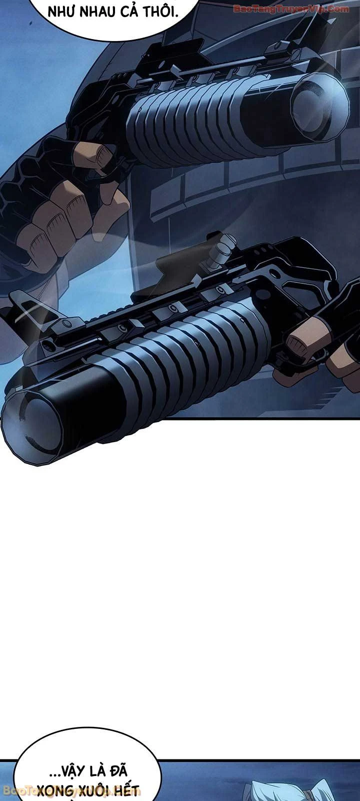 Sự Trở Lại Của Pháp Sư Vĩ Đại Sau 4000 Năm Chapter 243 - 74