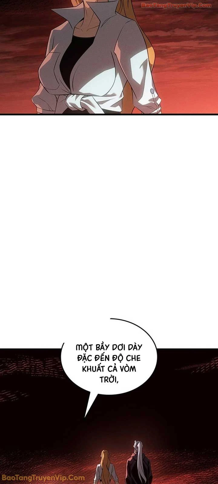 Sự Trở Lại Của Pháp Sư Vĩ Đại Sau 4000 Năm Chapter 244.1 - 2