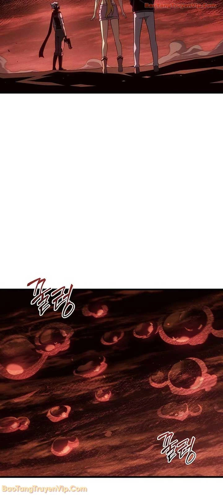 Sự Trở Lại Của Pháp Sư Vĩ Đại Sau 4000 Năm Chapter 244.1 - 3