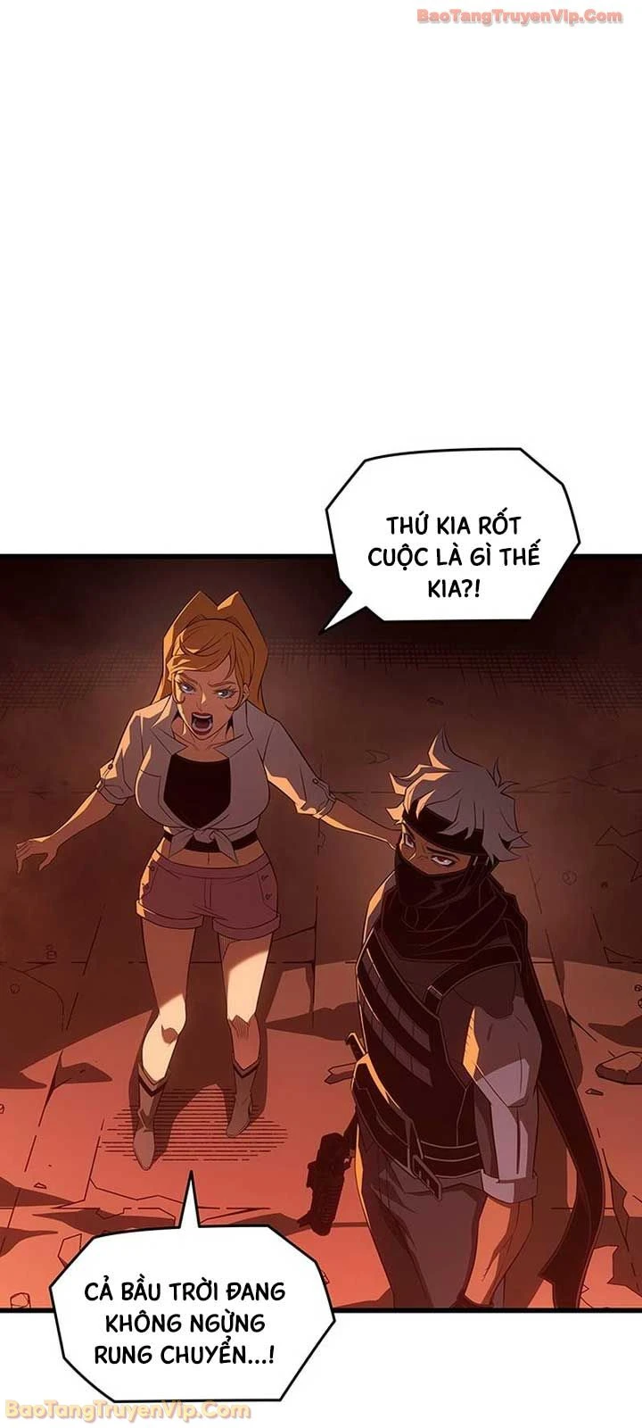 Sự Trở Lại Của Pháp Sư Vĩ Đại Sau 4000 Năm Chapter 244.1 - 4