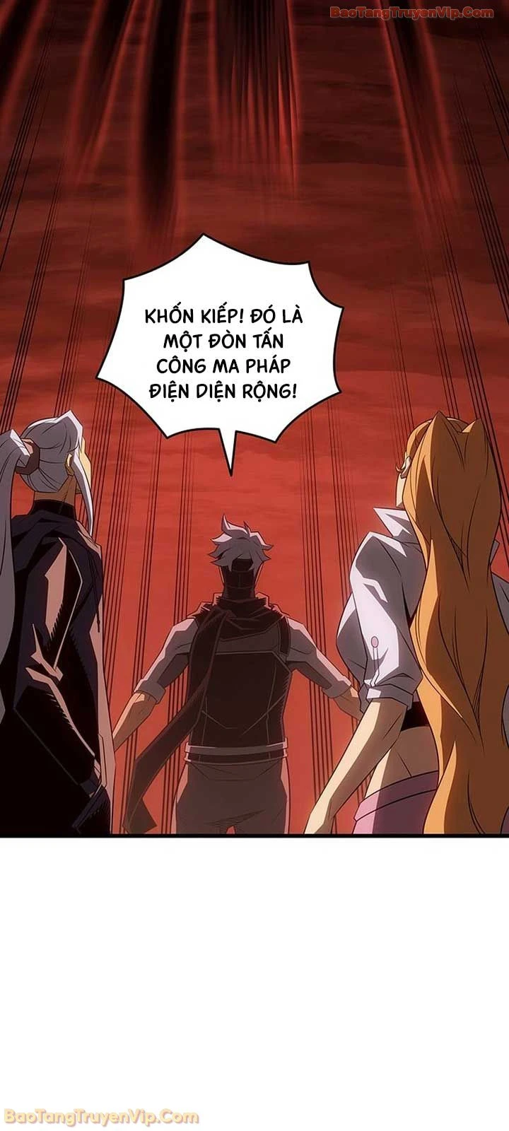 Sự Trở Lại Của Pháp Sư Vĩ Đại Sau 4000 Năm Chapter 244.1 - 8