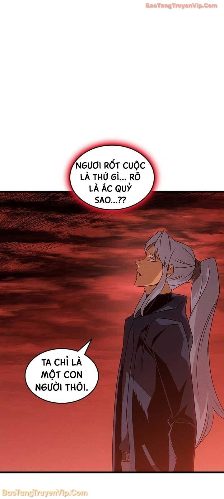 Sự Trở Lại Của Pháp Sư Vĩ Đại Sau 4000 Năm Chapter 244.1 - 16