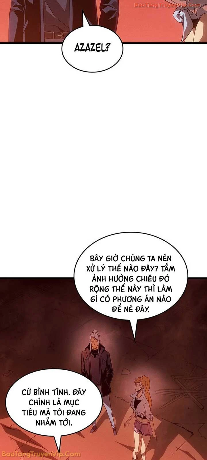 Sự Trở Lại Của Pháp Sư Vĩ Đại Sau 4000 Năm Chapter 244.1 - 20