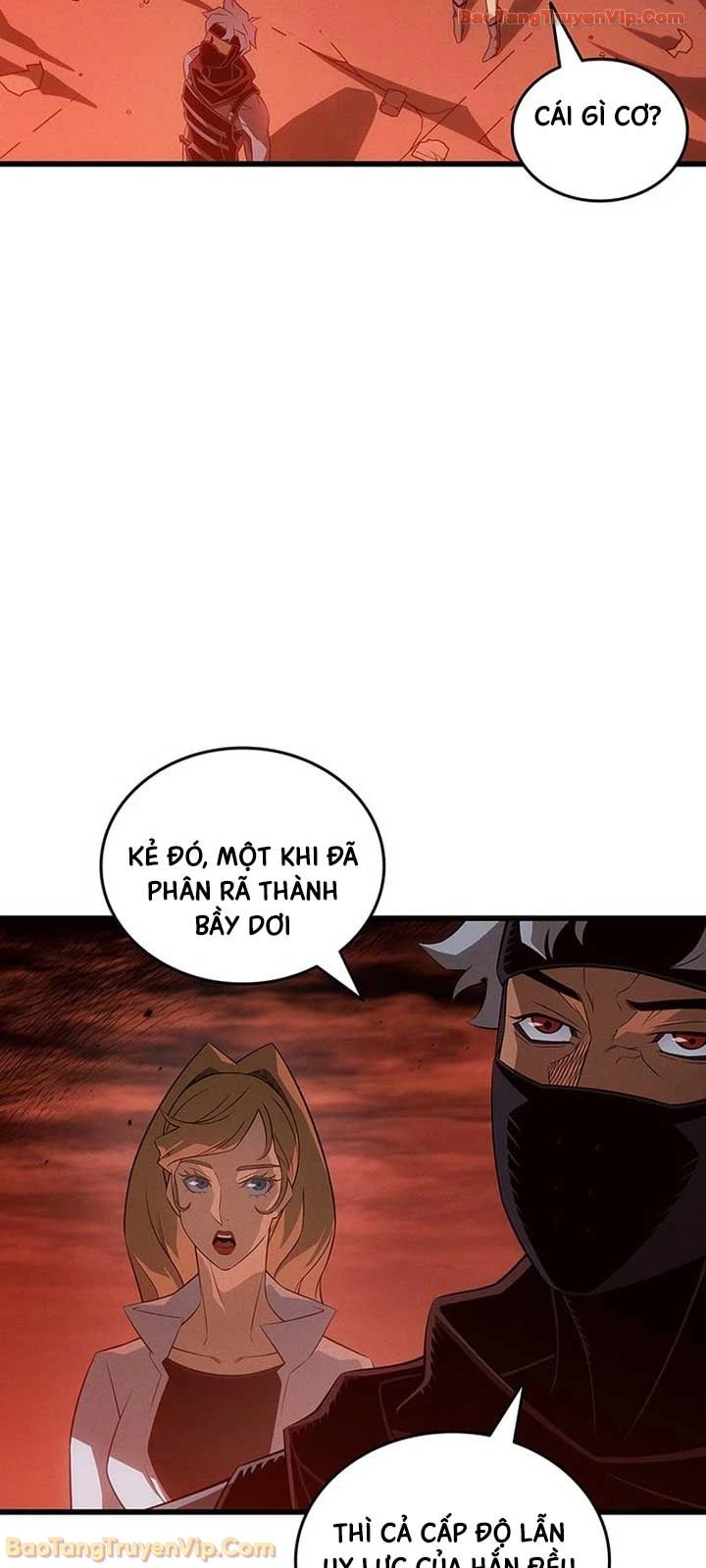 Sự Trở Lại Của Pháp Sư Vĩ Đại Sau 4000 Năm Chapter 244.1 - 21