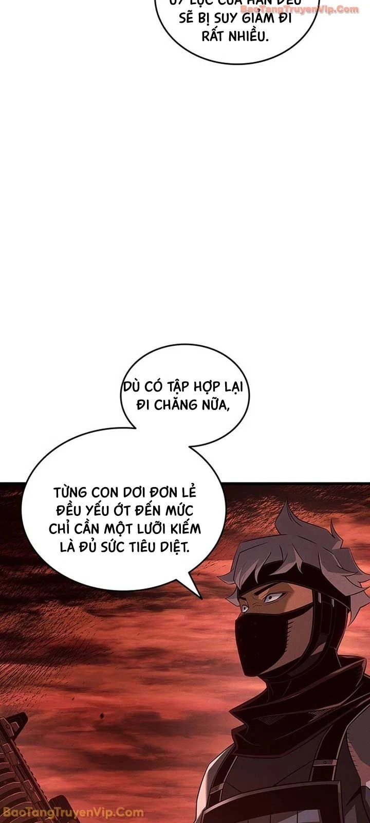 Sự Trở Lại Của Pháp Sư Vĩ Đại Sau 4000 Năm Chapter 244.1 - 22