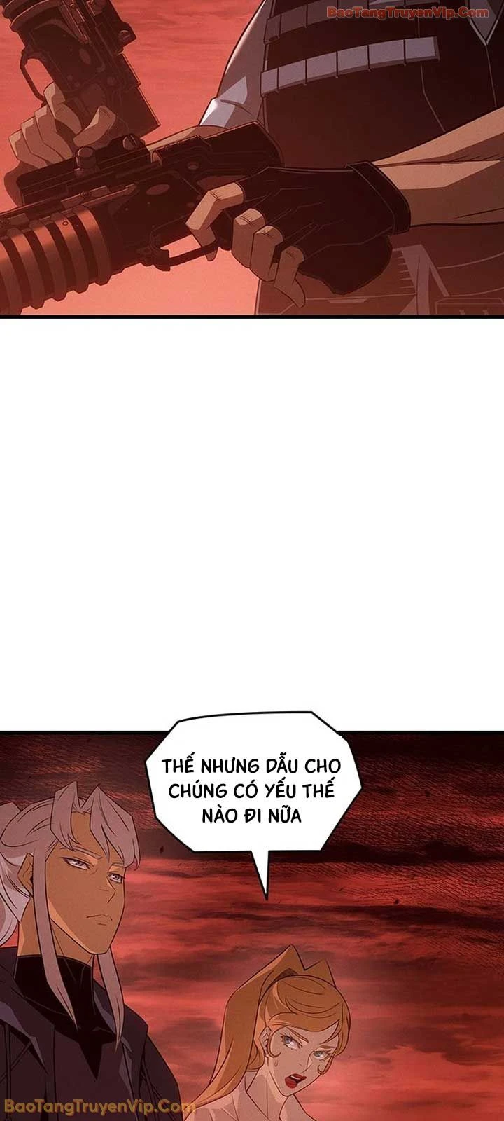 Sự Trở Lại Của Pháp Sư Vĩ Đại Sau 4000 Năm Chapter 244.1 - 23