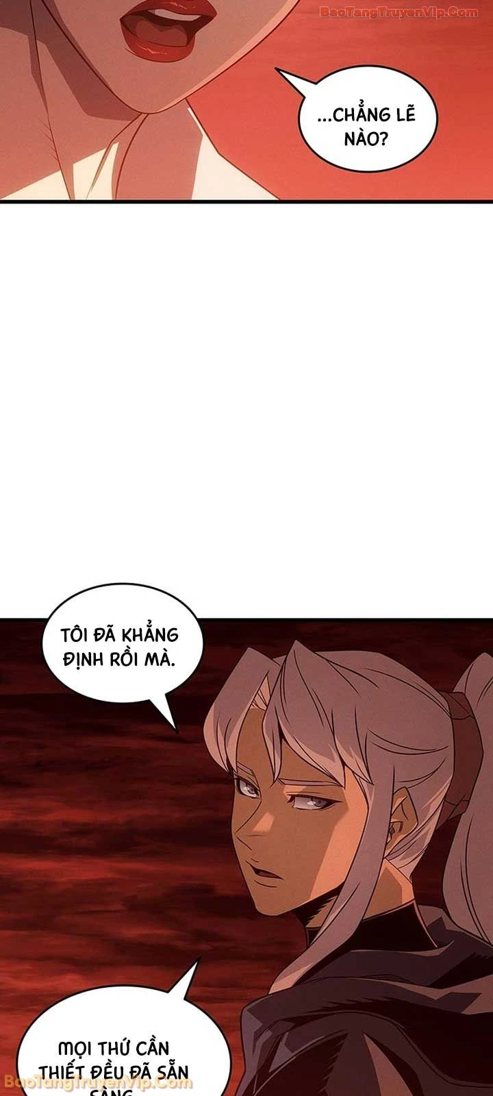 Sự Trở Lại Của Pháp Sư Vĩ Đại Sau 4000 Năm Chapter 244.1 - 25