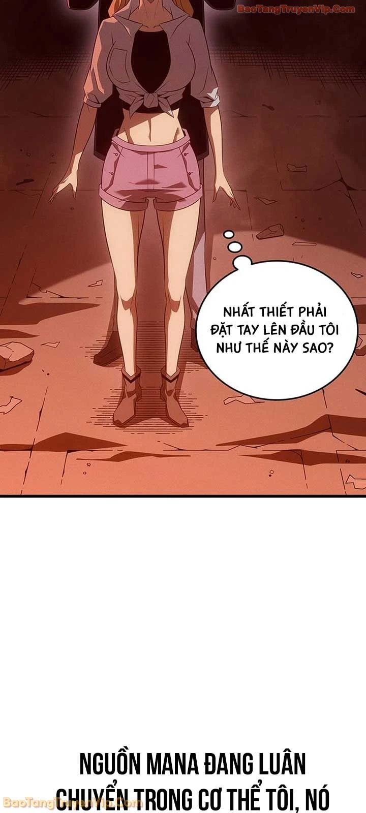 Sự Trở Lại Của Pháp Sư Vĩ Đại Sau 4000 Năm Chapter 244.1 - 28