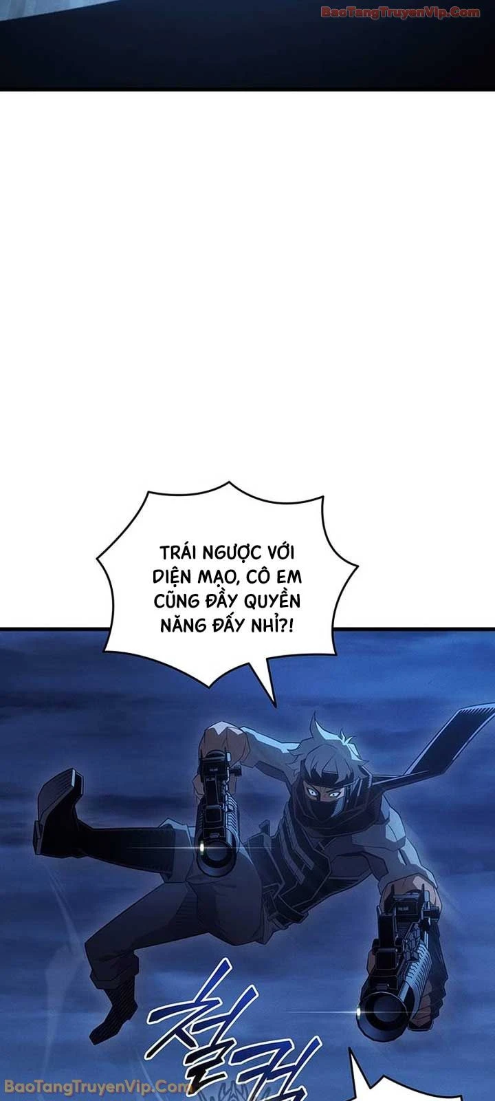 Sự Trở Lại Của Pháp Sư Vĩ Đại Sau 4000 Năm Chapter 244.1 - 53