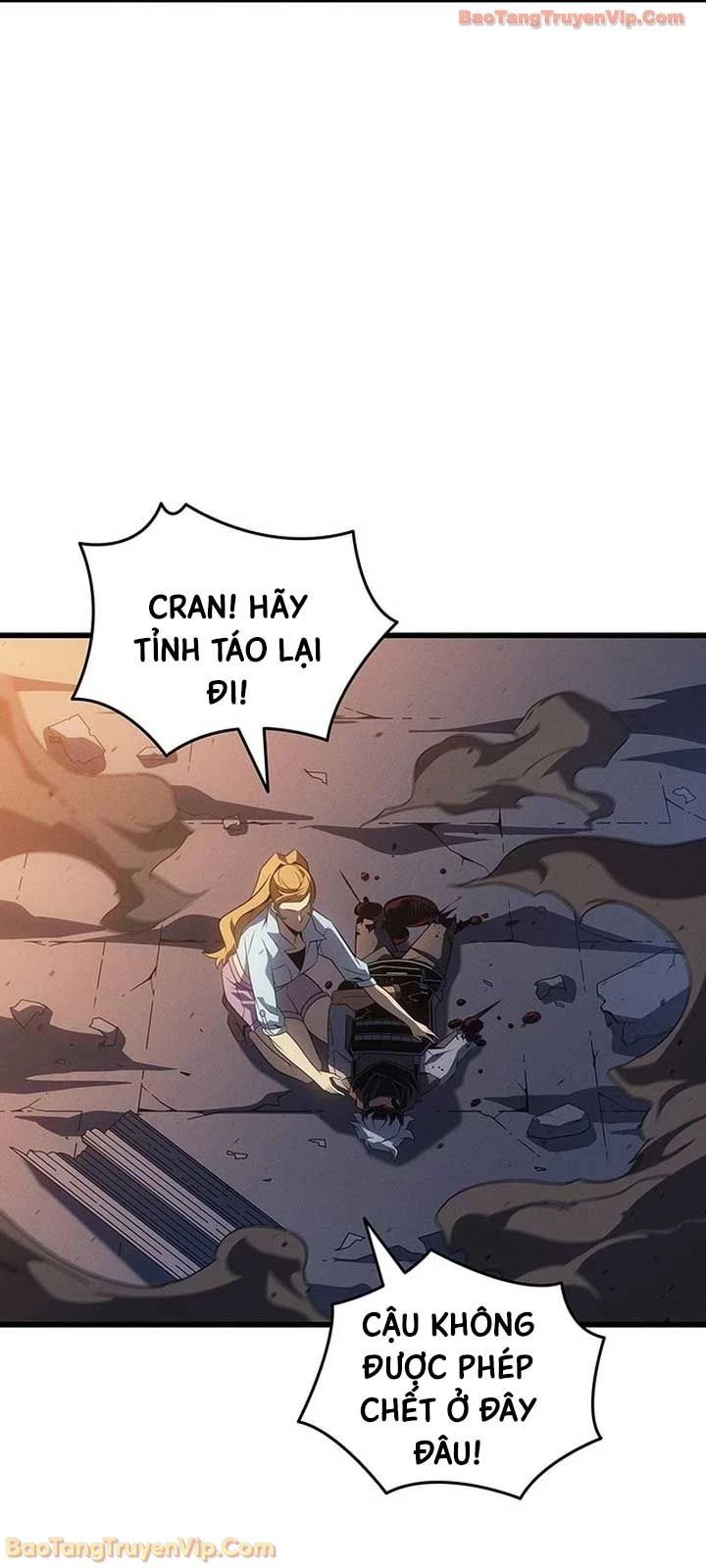 Sự Trở Lại Của Pháp Sư Vĩ Đại Sau 4000 Năm Chapter 244.1 - 67