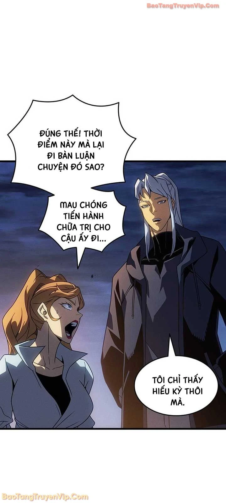 Sự Trở Lại Của Pháp Sư Vĩ Đại Sau 4000 Năm Chapter 244.1 - 72