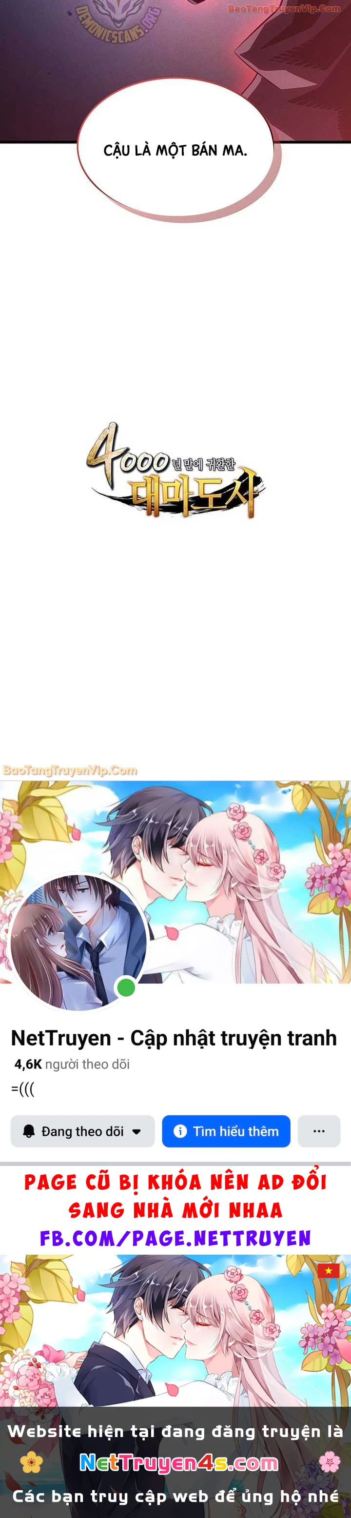 Sự Trở Lại Của Pháp Sư Vĩ Đại Sau 4000 Năm Chapter 244.1 - 81