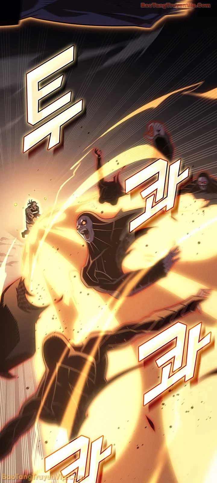 Sự Trở Lại Của Pháp Sư Vĩ Đại Sau 4000 Năm Chapter 245 - 5