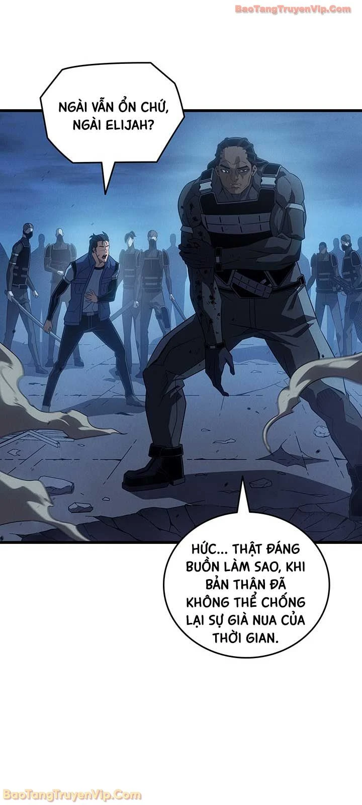 Sự Trở Lại Của Pháp Sư Vĩ Đại Sau 4000 Năm Chapter 245 - 12