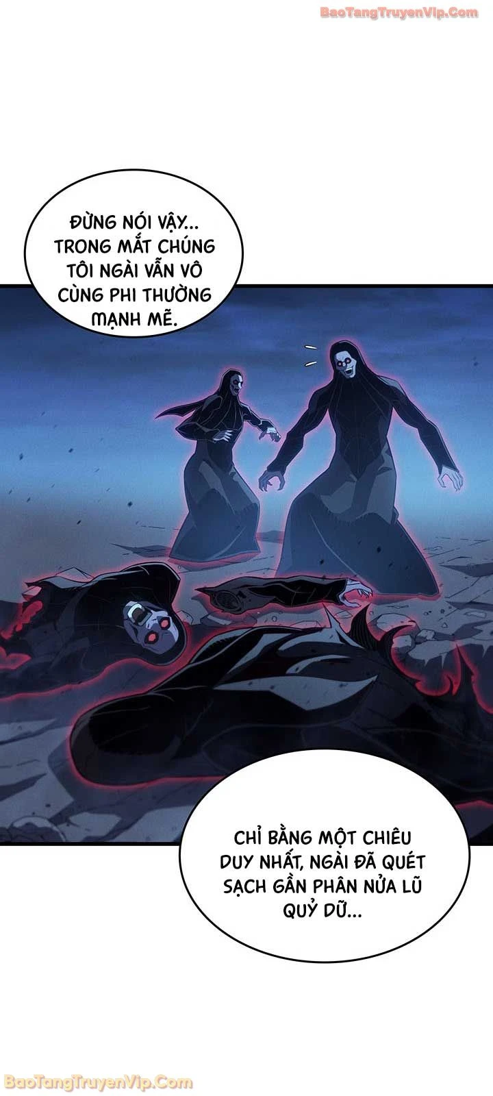 Sự Trở Lại Của Pháp Sư Vĩ Đại Sau 4000 Năm Chapter 245 - 13