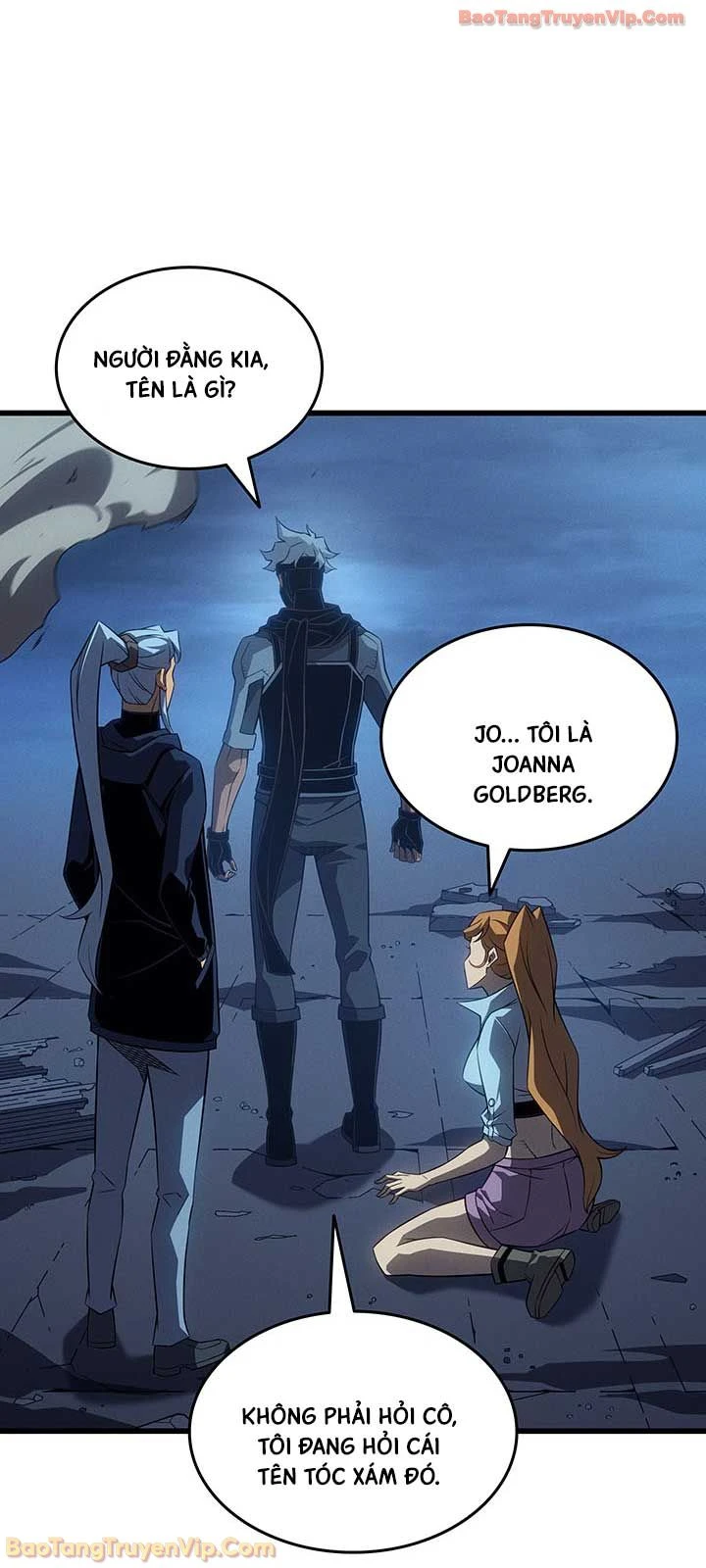 Sự Trở Lại Của Pháp Sư Vĩ Đại Sau 4000 Năm Chapter 245 - 18