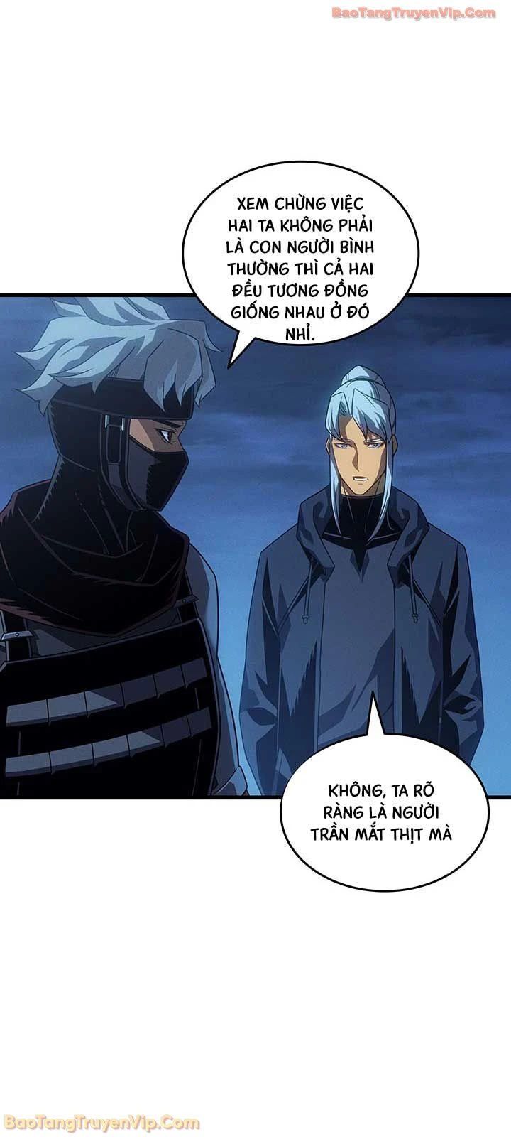 Sự Trở Lại Của Pháp Sư Vĩ Đại Sau 4000 Năm Chapter 245 - 20