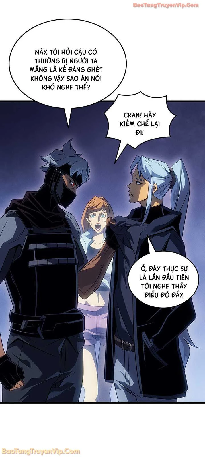 Sự Trở Lại Của Pháp Sư Vĩ Đại Sau 4000 Năm Chapter 245 - 22