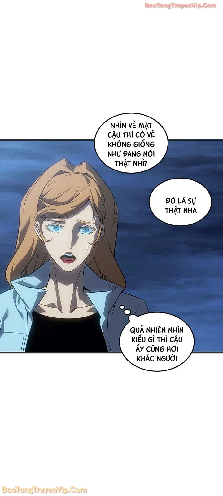 Sự Trở Lại Của Pháp Sư Vĩ Đại Sau 4000 Năm Chapter 245 - 23