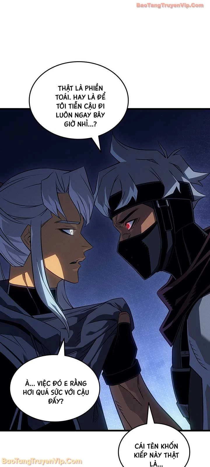 Sự Trở Lại Của Pháp Sư Vĩ Đại Sau 4000 Năm Chapter 245 - 25