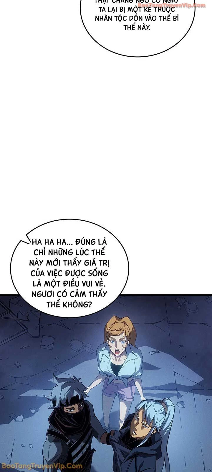 Sự Trở Lại Của Pháp Sư Vĩ Đại Sau 4000 Năm Chapter 245 - 30