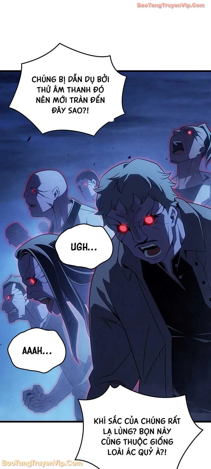 Sự Trở Lại Của Pháp Sư Vĩ Đại Sau 4000 Năm Chapter 245 - 43