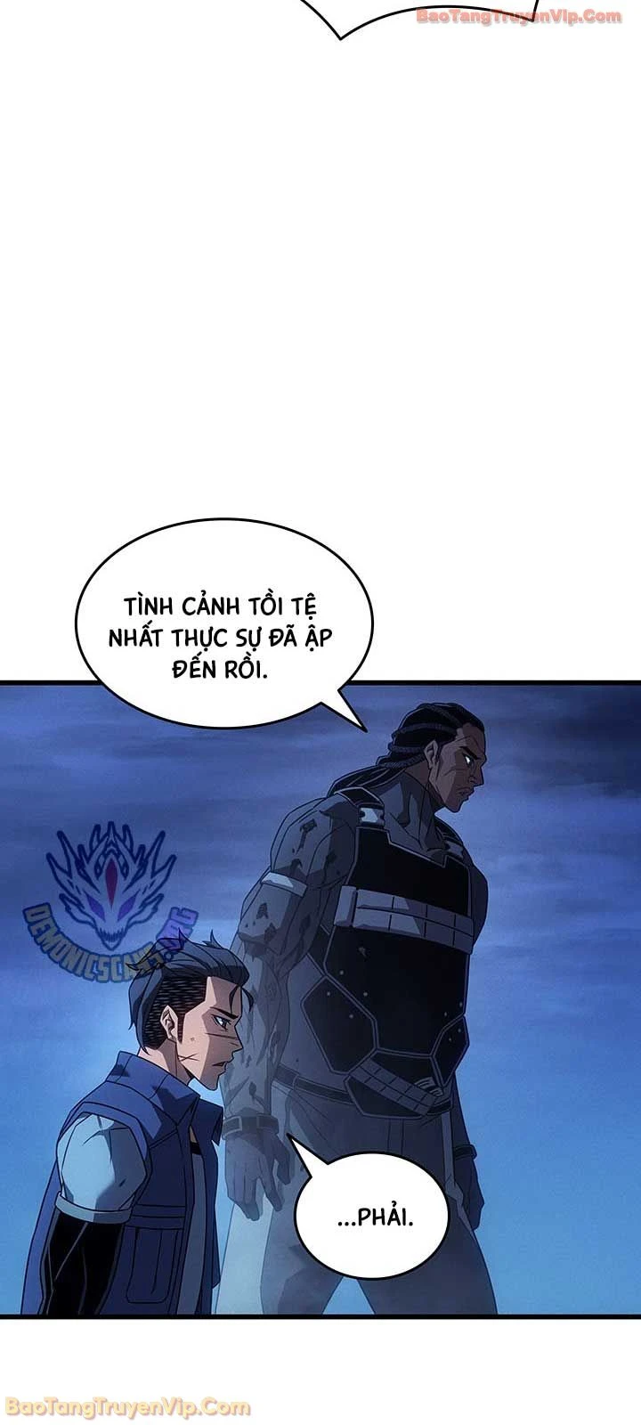 Sự Trở Lại Của Pháp Sư Vĩ Đại Sau 4000 Năm Chapter 245 - 44