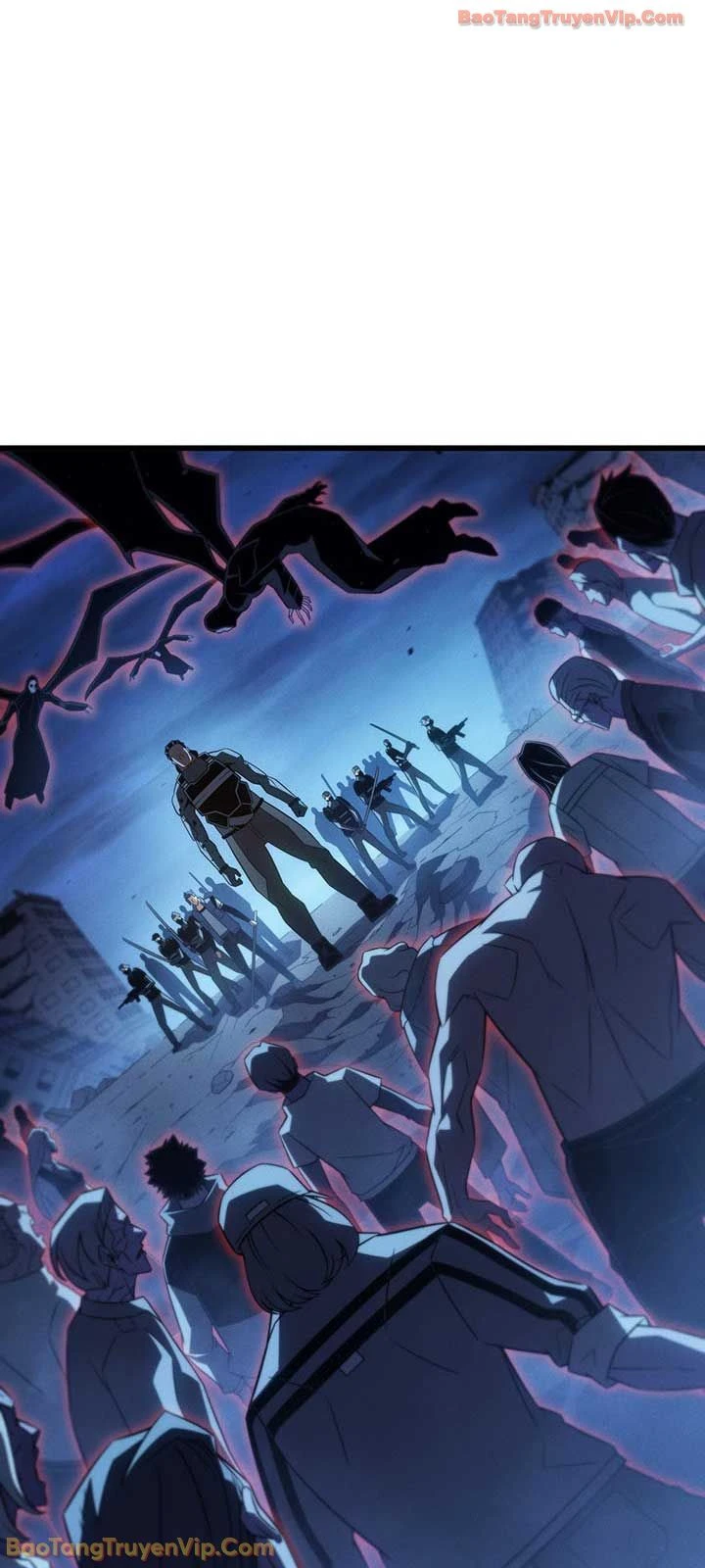 Sự Trở Lại Của Pháp Sư Vĩ Đại Sau 4000 Năm Chapter 245 - 45