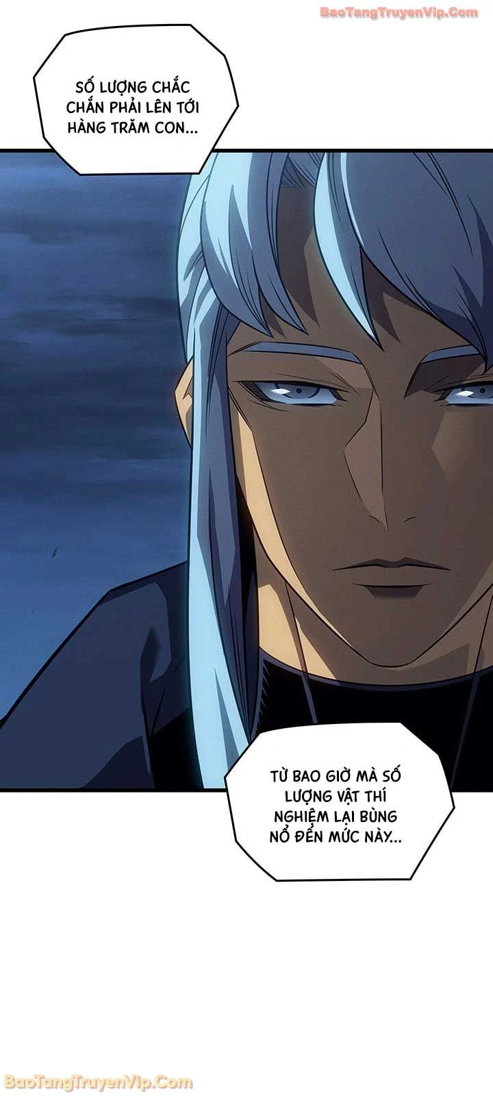 Sự Trở Lại Của Pháp Sư Vĩ Đại Sau 4000 Năm Chapter 245 - 48