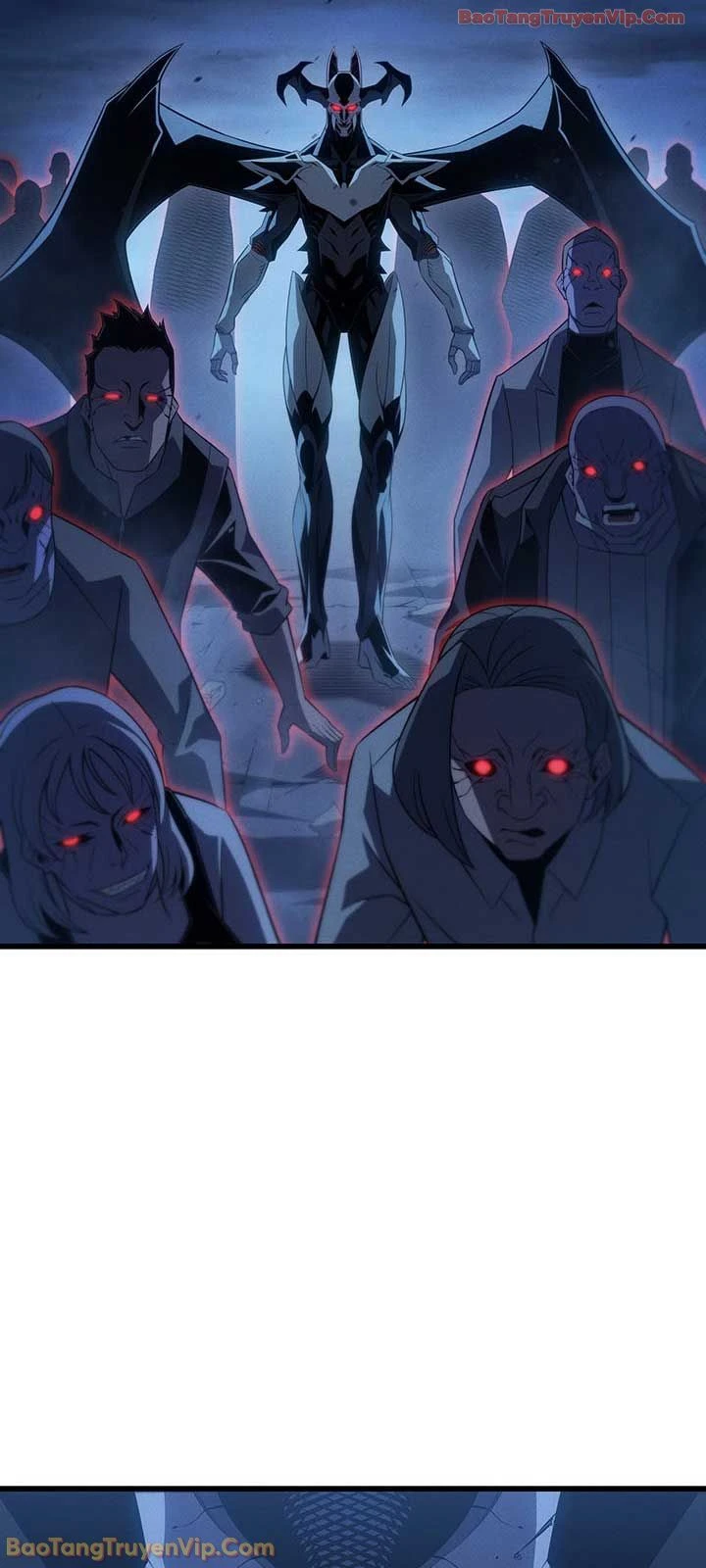 Sự Trở Lại Của Pháp Sư Vĩ Đại Sau 4000 Năm Chapter 245 - 50