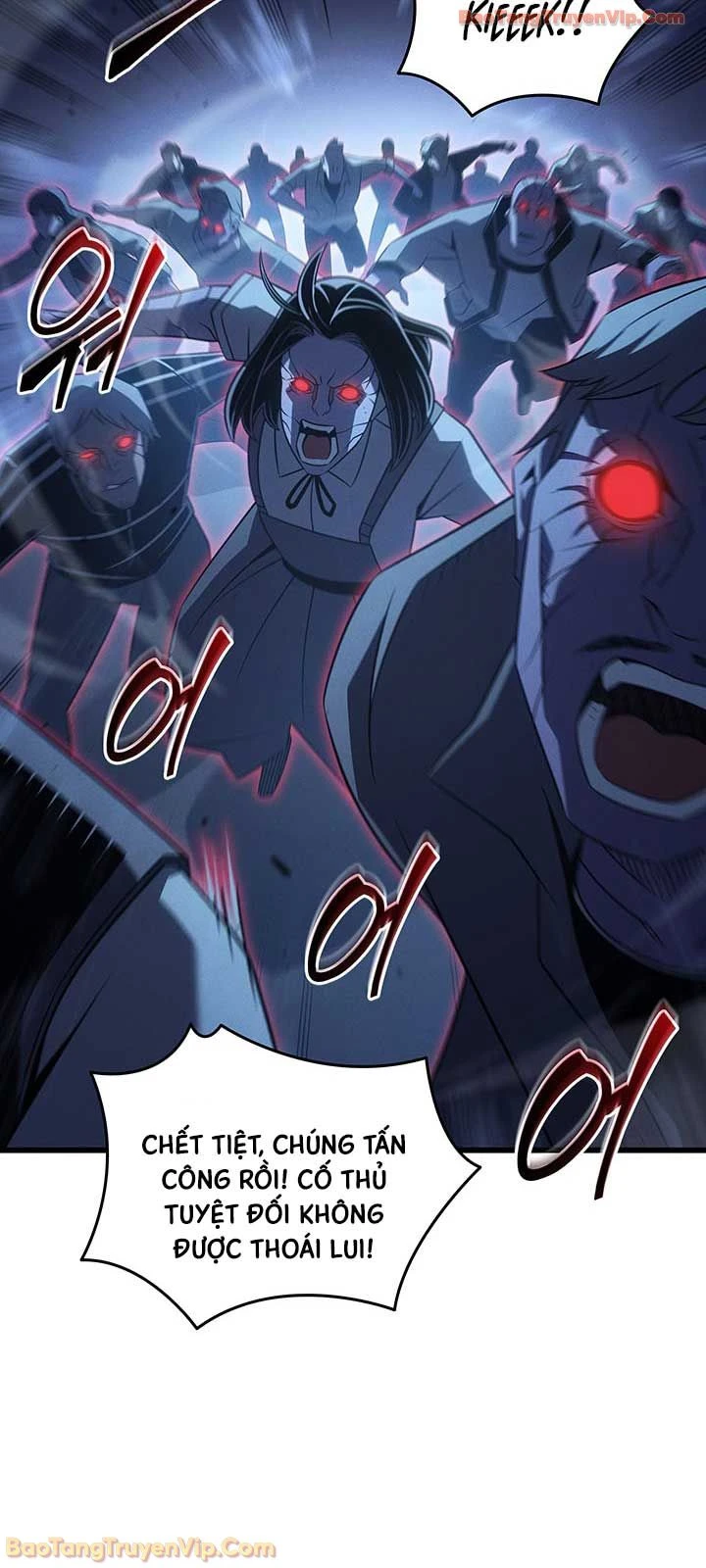 Sự Trở Lại Của Pháp Sư Vĩ Đại Sau 4000 Năm Chapter 245 - 52