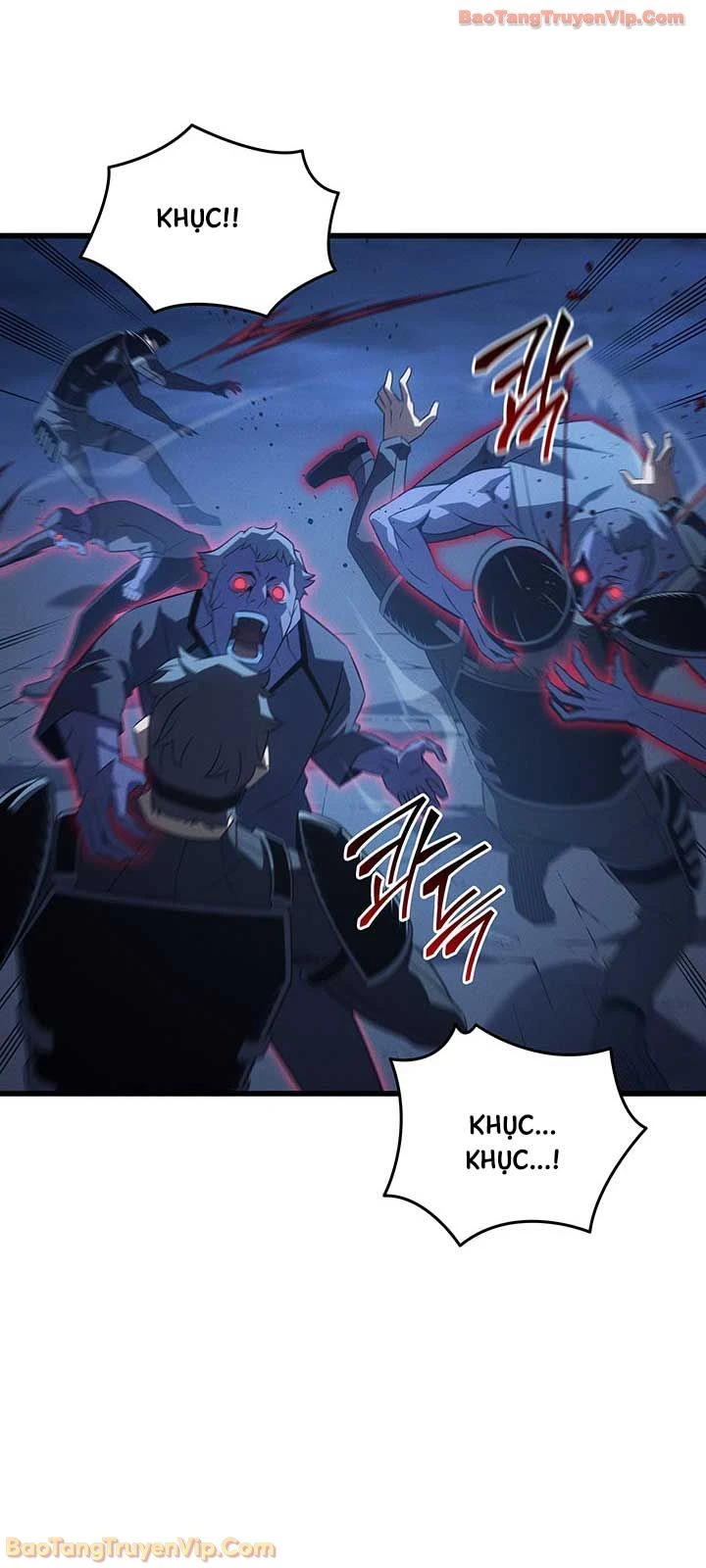 Sự Trở Lại Của Pháp Sư Vĩ Đại Sau 4000 Năm Chapter 245 - 54