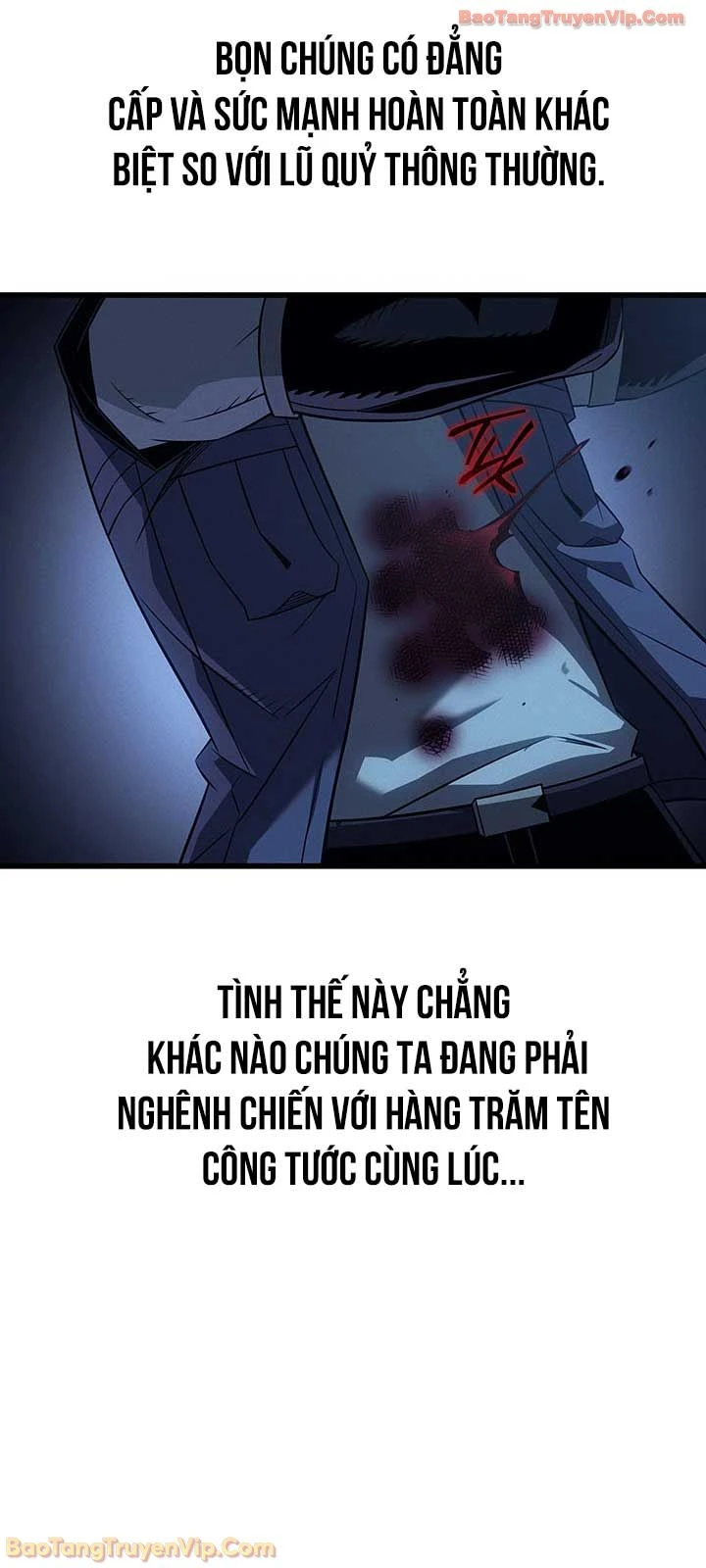 Sự Trở Lại Của Pháp Sư Vĩ Đại Sau 4000 Năm Chapter 245 - 57