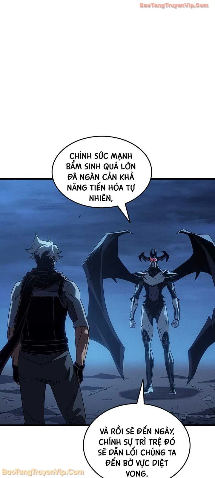 Sự Trở Lại Của Pháp Sư Vĩ Đại Sau 4000 Năm Chapter 245 - 61