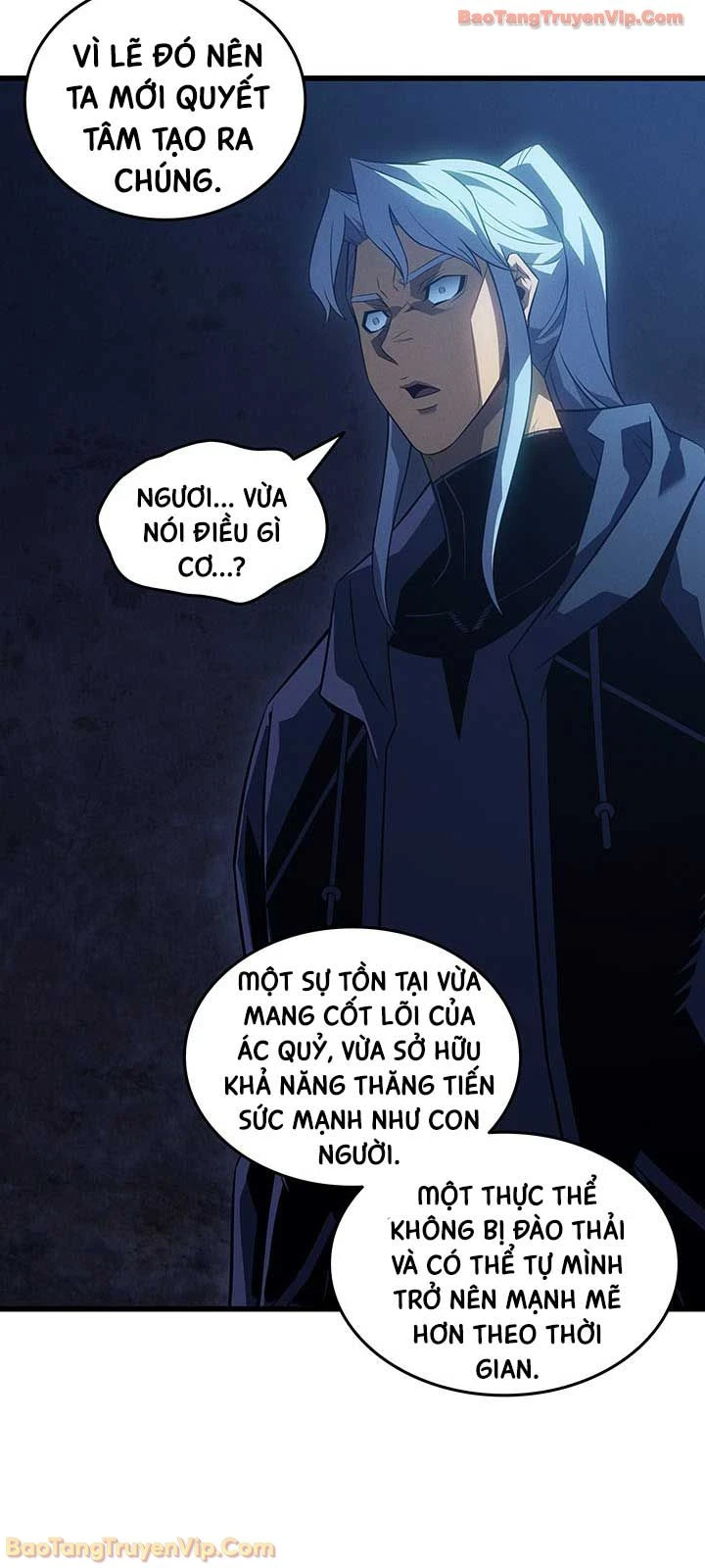 Sự Trở Lại Của Pháp Sư Vĩ Đại Sau 4000 Năm Chapter 245 - 65