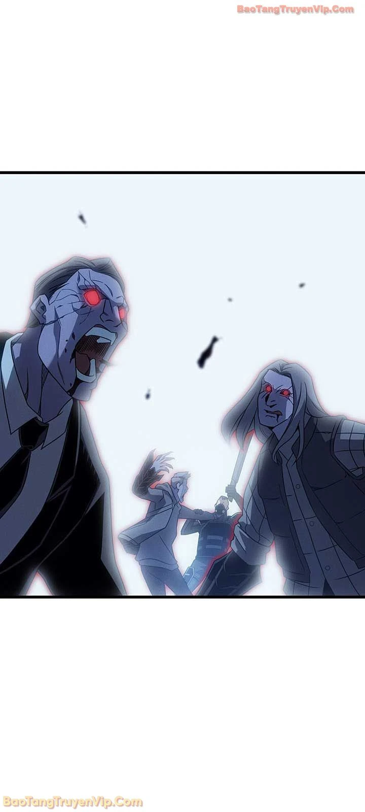 Sự Trở Lại Của Pháp Sư Vĩ Đại Sau 4000 Năm Chapter 245 - 70