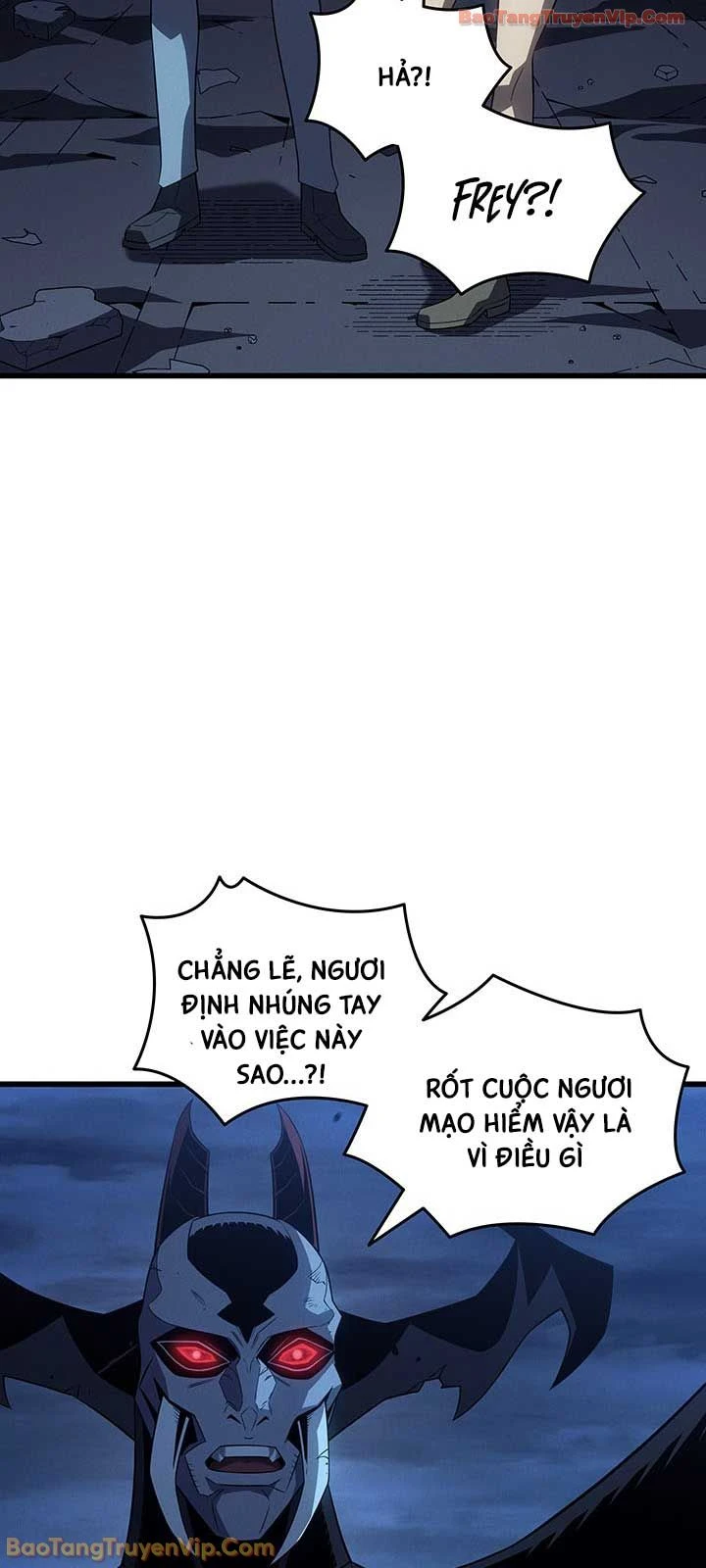 Sự Trở Lại Của Pháp Sư Vĩ Đại Sau 4000 Năm Chapter 245 - 76