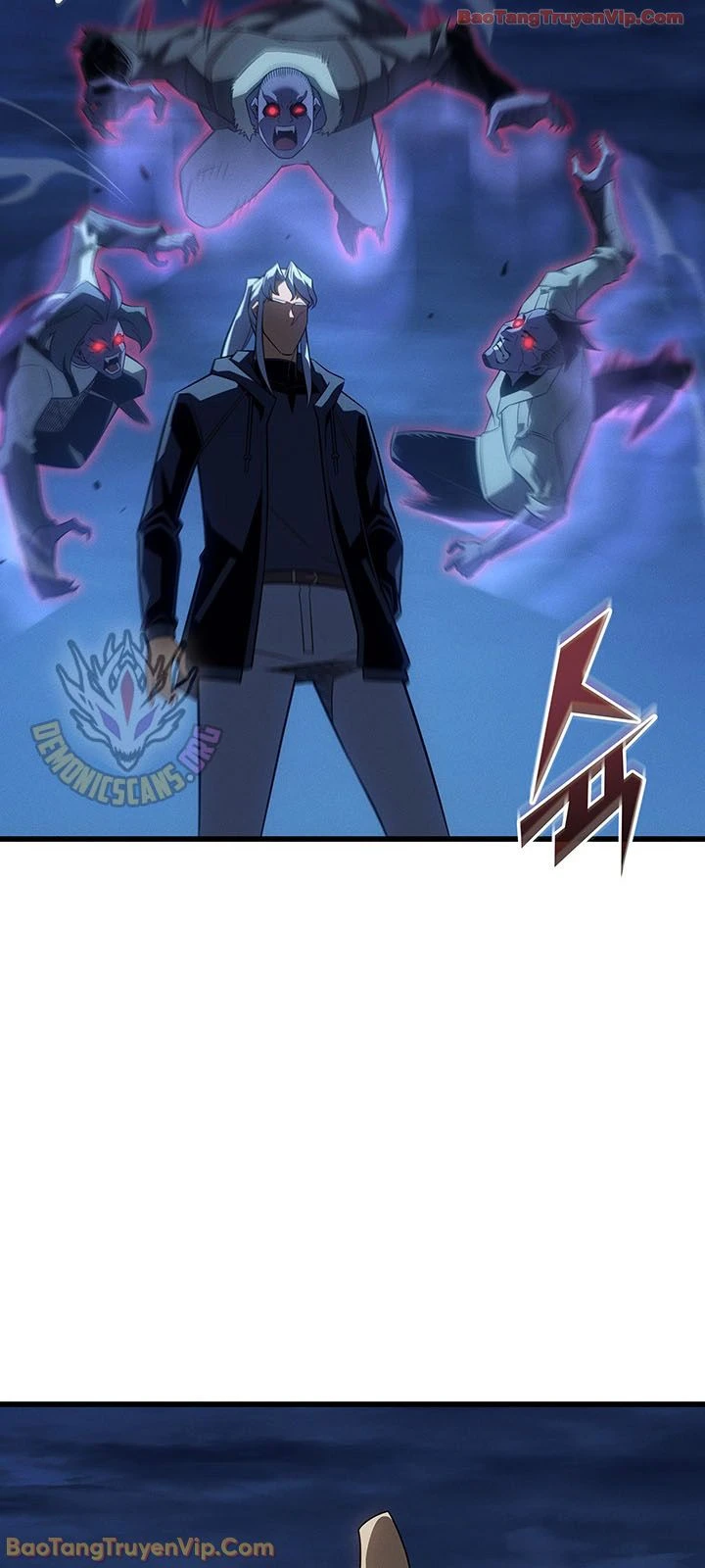 Sự Trở Lại Của Pháp Sư Vĩ Đại Sau 4000 Năm Chapter 246 - 6